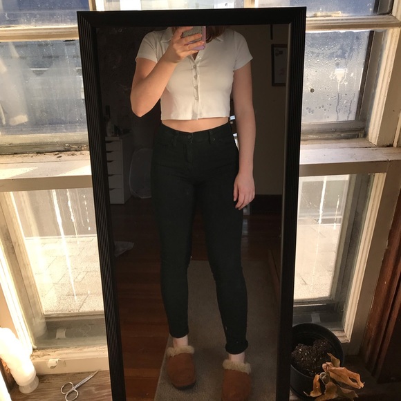 Urban Outfitters Jeans BDG - Picture 2 of 4